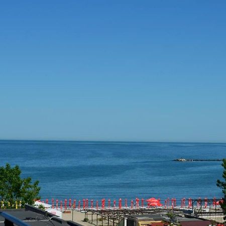 Belleview Residence Mamaia Eksteriør billede