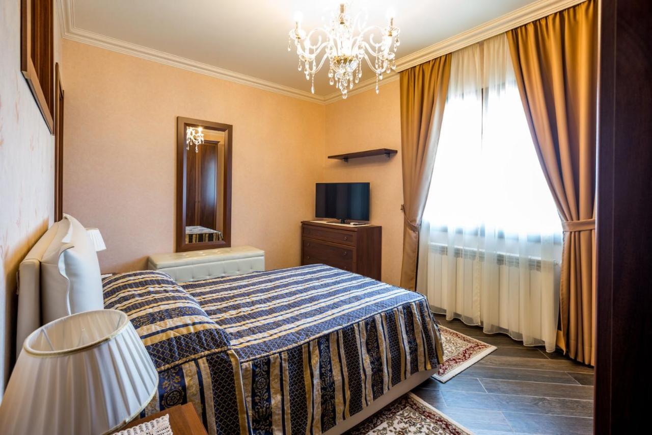 Belleview Residence Mamaia Eksteriør billede