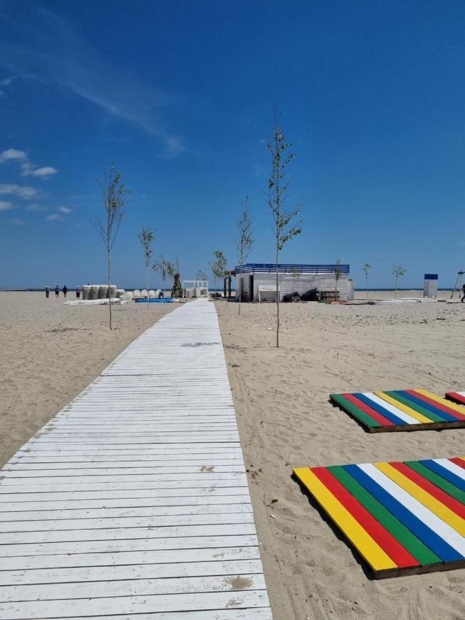 Belleview Residence Mamaia Eksteriør billede