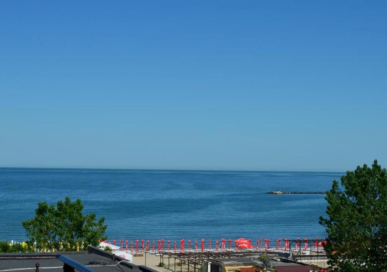 Belleview Residence Mamaia Eksteriør billede